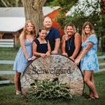 Katie Aiello Schweigard - @kschwag77 - Instagram