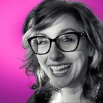 Kate Akers - @katevakers - Instagram