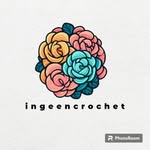 Kate Alba - @ingeencrochet - Instagram
