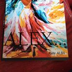 Kate Alba auteur - Facebook