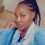 kate ndanu - @katealbanus346 - Instagram