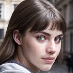 Kate Alden - @katet4pg - Instagram