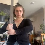 Kate Alden - @vincent_van_kate - Instagram