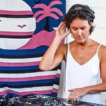 Kate Alderman - @katealderman_dj - Instagram