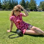 Kate Alderton - @kate_alderton - Instagram