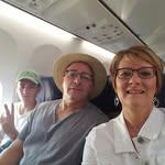 Kathy Aldinger - @kalding62 - Instagram
