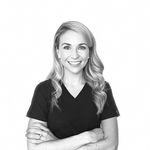 Dr. Katie Alger - @katie.dds - Instagram