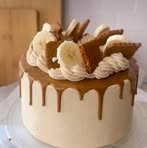 Gâteaux Alger - Facebook
