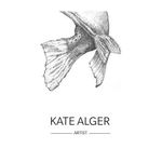 Kate Alger Artist - @katealgerartist - Instagram