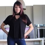 Kate Ballard - @kateballard41 - Instagram