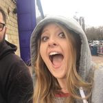 Kate Allaway - @kate.allaway - Instagram