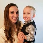 Kate Allred - @allredhappenings - Instagram