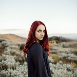 Kate Allred - @kateallredphotography18 - Instagram
