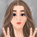 Katie Allred - @katie.allred.art - Instagram