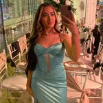 Kate Alvarez - @katerinalejandraal - Instagram