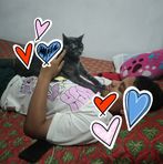 Kate Alvarez - Facebook