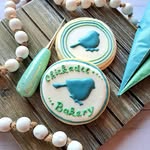 Kate Alvarez | Chickadee Bakery | Bloomington, IN - @chickadeebakeryindiana - Instagram