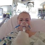 Kate Andersen - @salisasaniguya - Instagram