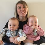 Kate Andersen - @kateandersen1703 - Instagram