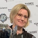 Kate Andersen - @thenailmaker - Instagram