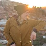 Kate Andersen - @katem.andersen - Instagram