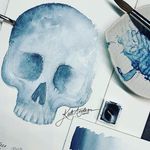 Kate Andersen - @kate.andersen.artist - Instagram