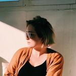 Kate Andersen - @kate_andersen - Instagram