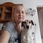 Kate Andersen - @kateandersen8173 - Instagram