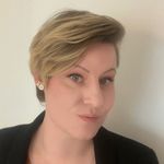 Kate Andersen - @kates_verden - Instagram