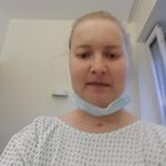 Kate Andersen - @kateandersen459 - Instagram