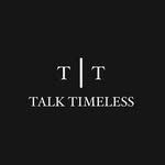 Kate Anne - @talktimeless2me - Instagram