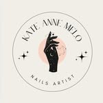 Kate Anne Melo - @kate_anne_melo_nails_artist - Instagram