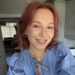 Kate Ansell - @kateansell - Instagram