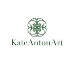 kate anton - @kateantonart - Instagram