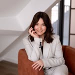Kate Antonova - @moekino.kate.antonova - Instagram