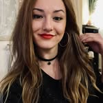 Kateryna Antonenkova - @kateantonenkova - Instagram