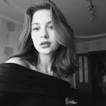 Катя Арашкевич - @_kate_arashkevich_ - Instagram