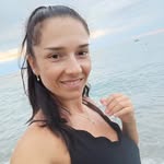 Ekaterina Vesnjankina - @kateargo - Instagram