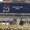 Madalyn Kate Argo - @madalynkateargo - TikTok