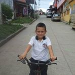 Kate Arias - Facebook