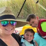 Katie Armbruster - @barbell_mama_ - Instagram