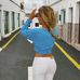 Kate Aronowitz - Facebook