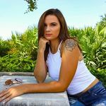 kate Aronowitz - @aronowitz358 - Instagram