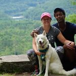 Katherine Aronson-Ensign - @katensign - Instagram