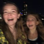 Kate and Sarah Aronson - @kaandsa - Instagram