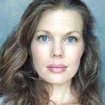 Kate Aronson - @kate_aronson - Instagram