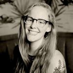 Kate Aronson - @katearonson88 - Instagram