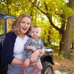 Katie Aronson - @agr8kt - Instagram