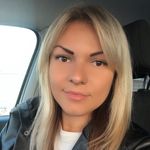 Kate - @kate_ascheva - Instagram