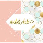 •ascher+kate• - @ascherkate - Instagram